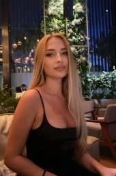 Проститутка Полина